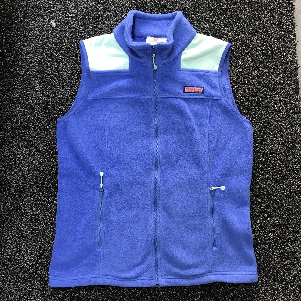 Vineyard Vines Vest